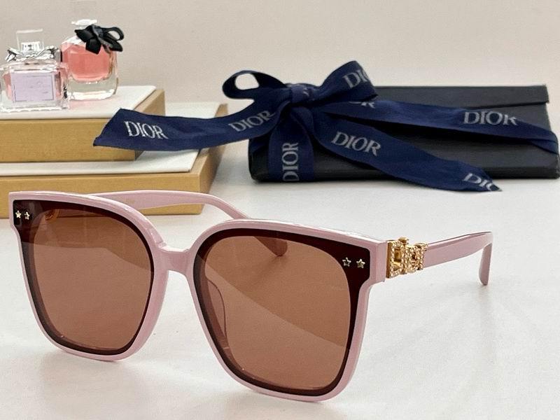 DIOR Sunglasses 774